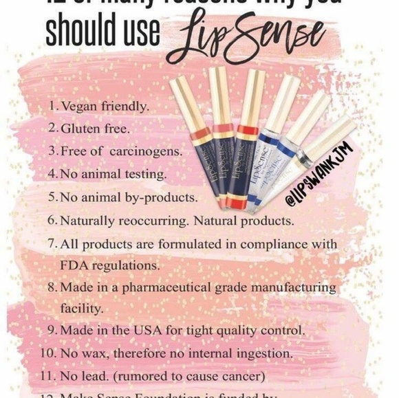 Caramel Latte Lipsense - Picture 3 of 3